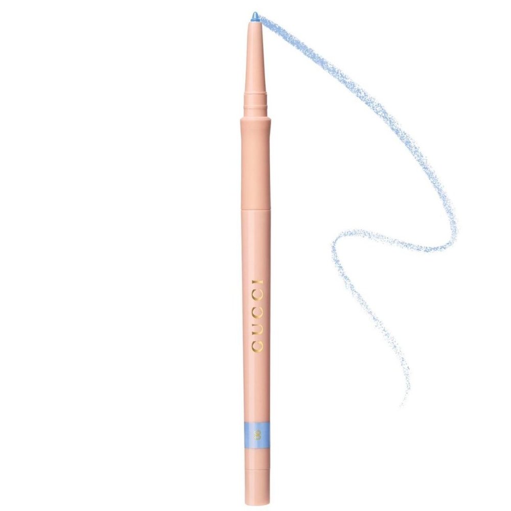 Gucci Stylo Contour Des Yeux Khol Eyeliner in 06 Celeste